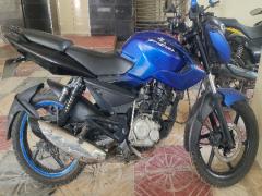 Bajaj Pulsar 135